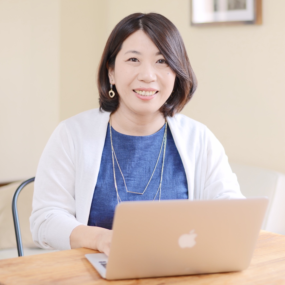 勝又 慶子のアバター