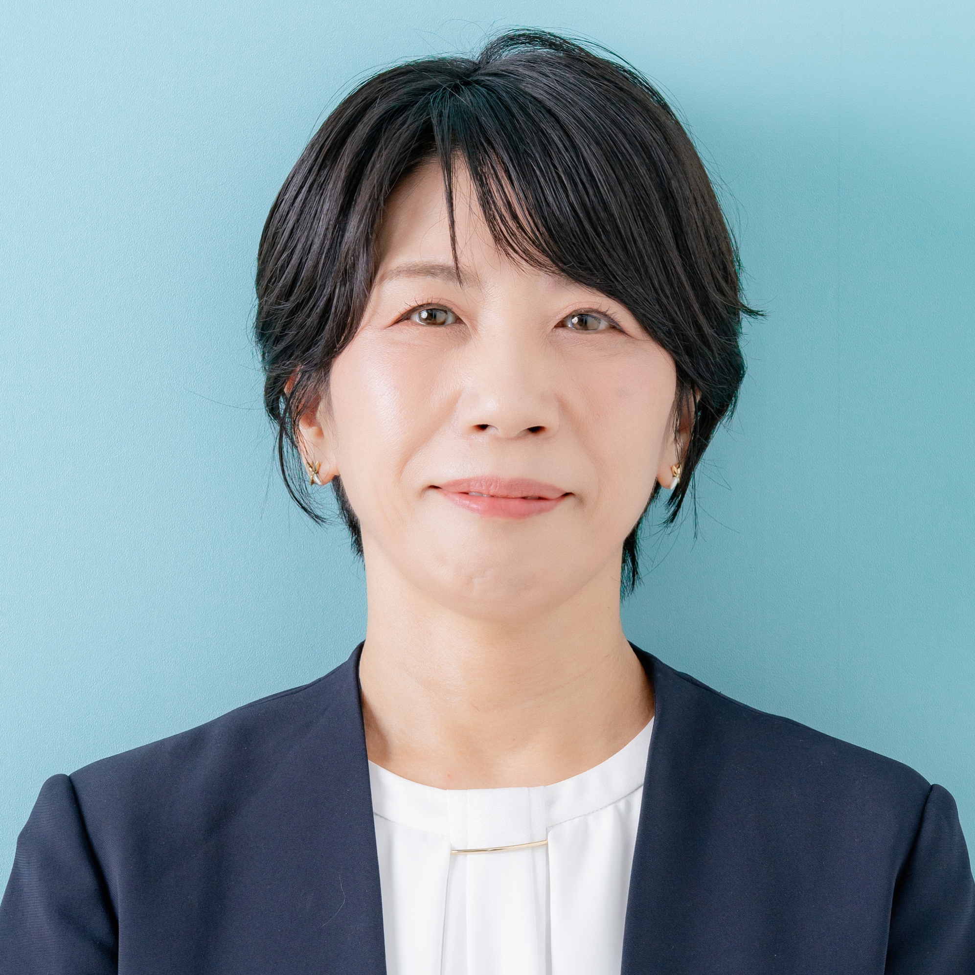 勝又 慶子のアバター
